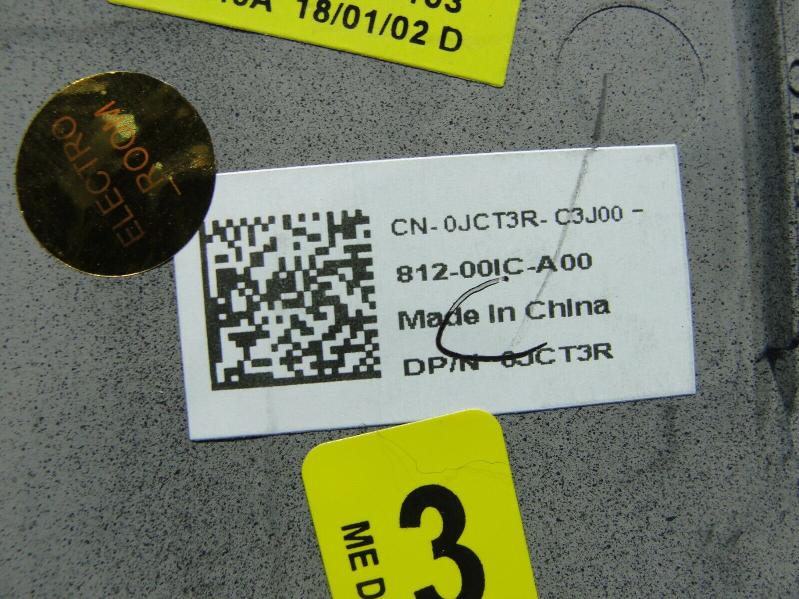 Dell Latitude 7490 14