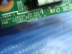 Dell Inspiron 15 3542 15.6" OEM USB Card Reader Board w/Cable XP600 C0T2X ER* - Laptop Parts - Buy Authentic Computer Parts - Top Seller Ebay