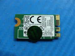 Dell Inspiron 15 5584 15.6" Genuine Laptop Wireless WiFi Card V91GK QCNFA435