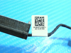 Dell Inspiron 5545 15.6" HDD Hard Drive Caddy w/Connector Screws TP8P1 