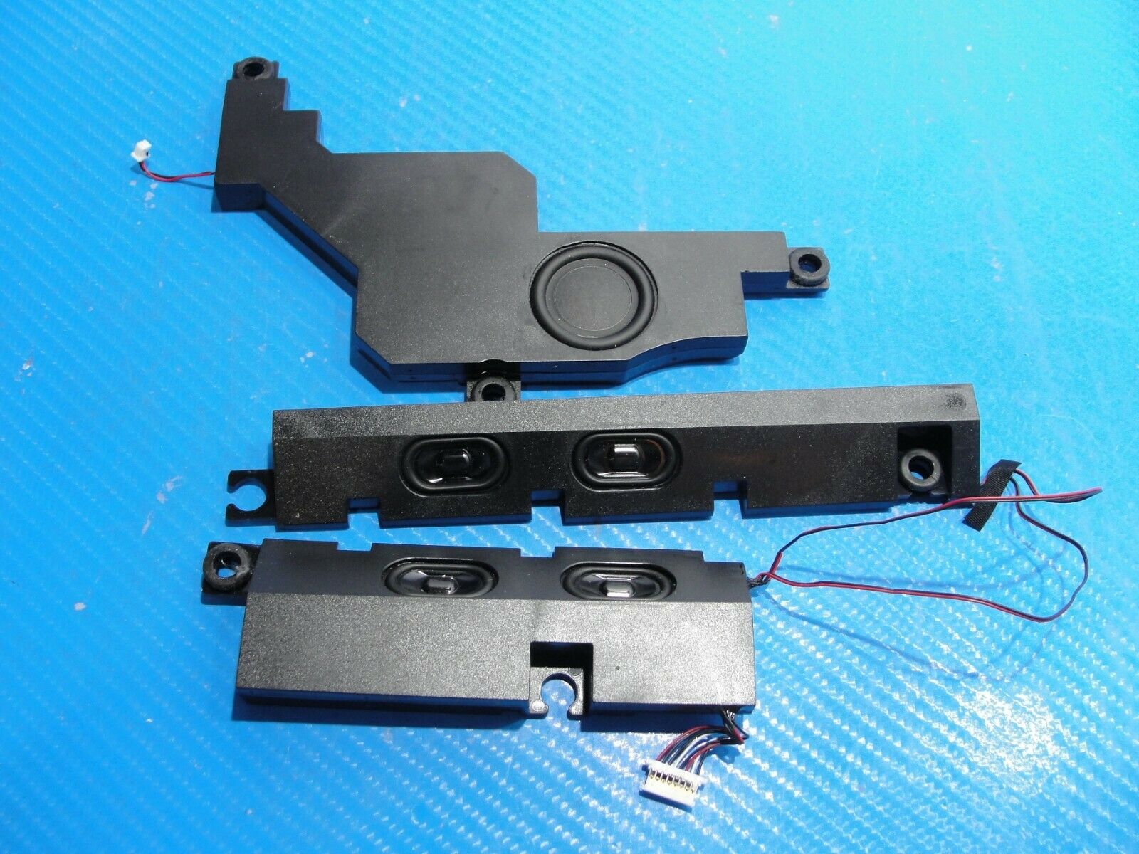 MSI Apache Pro GE72 2QE MS-1791 17.3