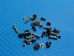 HP Notebook 15-bw028cl 15.6" Screw Set Screws for Repair ScrewSet - Laptop Parts - Buy Authentic Computer Parts - Top Seller Ebay