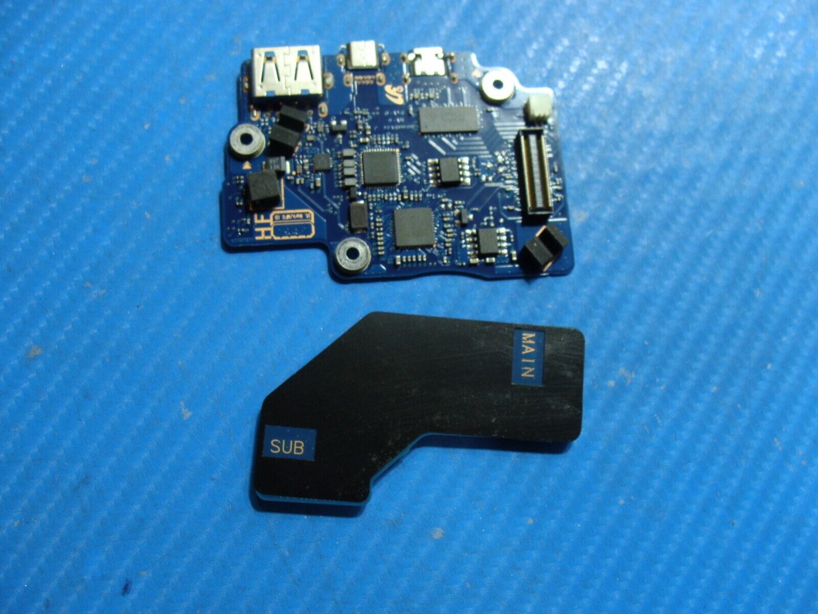 Samsung NP900X3C 13.3