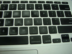 MacBook Air A1465 11" 2015 MJVP2LL/A Top Case w/Keyboard Trackpad 661-7473 