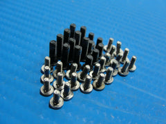 Asus Notebook Q502LA-BBI5T12 15.6" Genuine Screw Set Screws for Repair ScrewSet - Laptop Parts - Buy Authentic Computer Parts - Top Seller Ebay