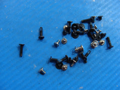 HP Envy m6-1205dx 15.6 Genuine Laptop Screw Set Screws for Repair ScrewSet