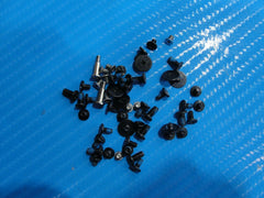 Dell XPS 15 9560 15.6" Screw Set Screws for Repair ScrewSet 