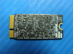 MacBook Air 13" A1466 Early 2015 MJVE2LL/A WiFi Bluetooth AirPort Card 661-7481 