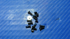 Dell Inspiron 11-3180 11.6" Genuine Screw Set Screws for Repair ScrewSet ER* - Laptop Parts - Buy Authentic Computer Parts - Top Seller Ebay