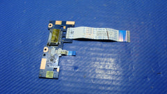 Toshiba Satellite C55 15.6" Mouse Button Card Reader Board w/Cables LS-B304P Apple