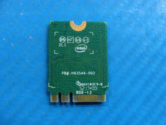 Lenovo ThinkPad P52s 15.6" Genuine Wireless WiFi Card 8265NGW 01AX702