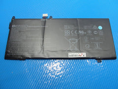 HP Spectre x360 13-ae014dx 13.3" Battery 11.55V 60.9Wh 5011mAh CP03XL 929072-855
