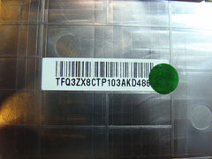 HP ProBook 450 G5 15.6" Genuine Palmrest w/Touchpad 3ZX8CTP103