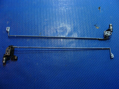 HP 17-a017dx 17.3" Left & Right Hinge Set Hinges FBR68007010 FBR68008010 ER* - Laptop Parts - Buy Authentic Computer Parts - Top Seller Ebay