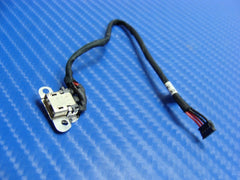 Asus Chromebook C100PA-RBRKT03 10.1" OEM DC-IN Power Jack 2DW3152-000111F ER* - Laptop Parts - Buy Authentic Computer Parts - Top Seller Ebay