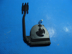 Lenovo Thinkpad T460 14" Genuine Laptop Cpu Cooling Fan w/ Heatsink 00UP187