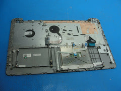 Dell Inspiron 5567 15.6" Genuine Palmrest w/Touchpad Keyboard PT1NY AP1P6000100 