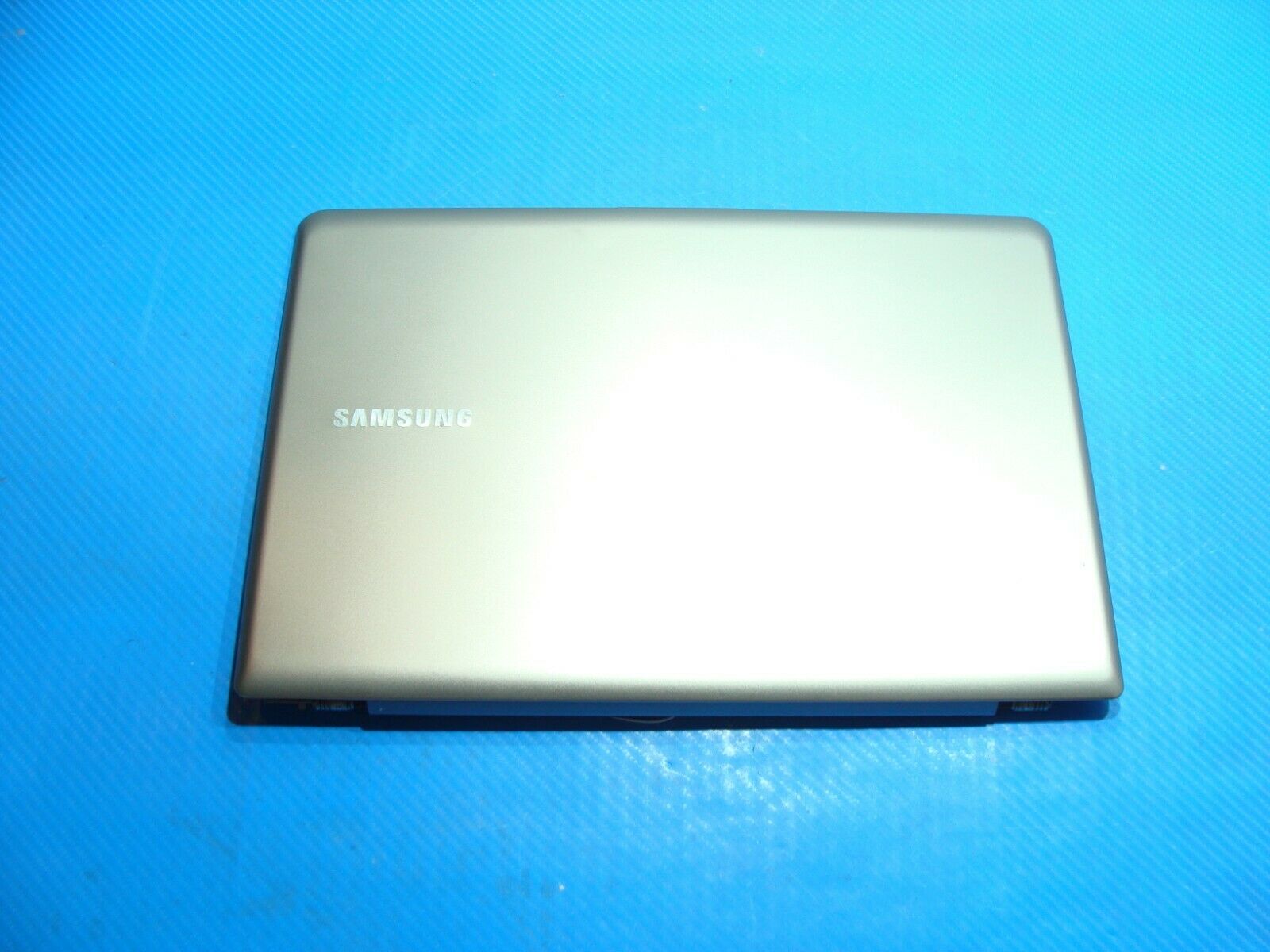 Samsung NP530U4C-S02SG 13.3