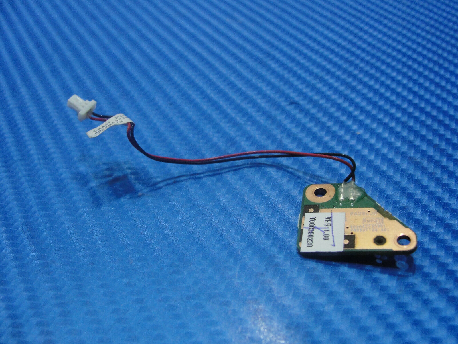 Toshiba Satellite L955-S5362 15.6