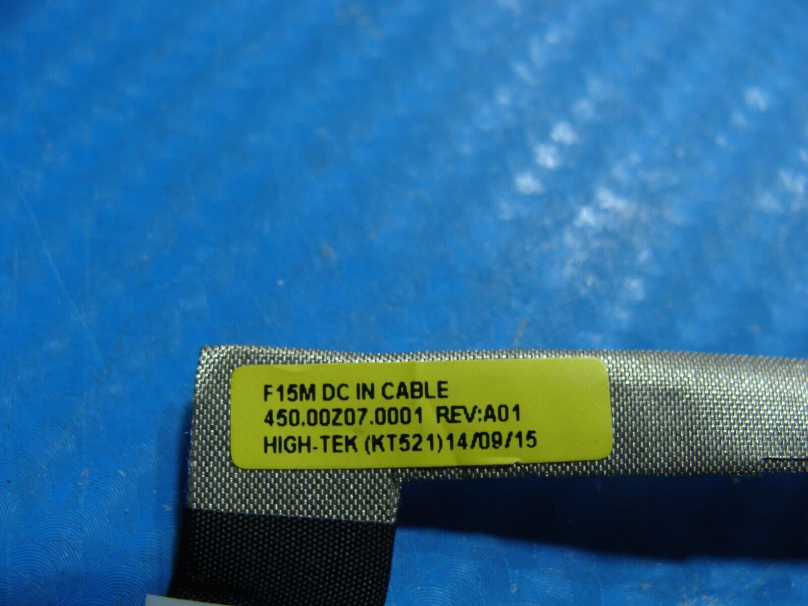 Lenovo Flex 2-15 15.6