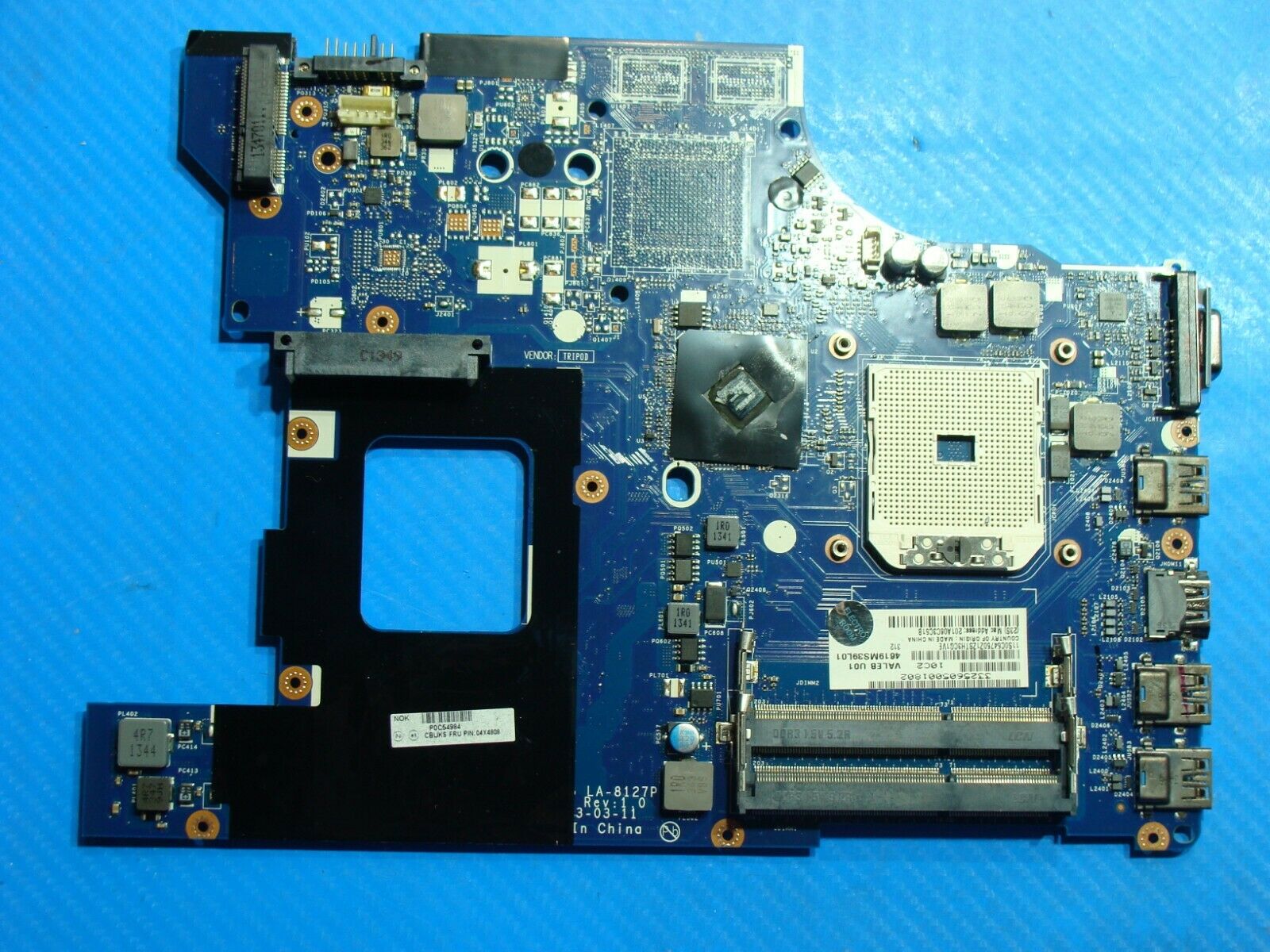 Lenovo ThinkPad Edge E545 15.6