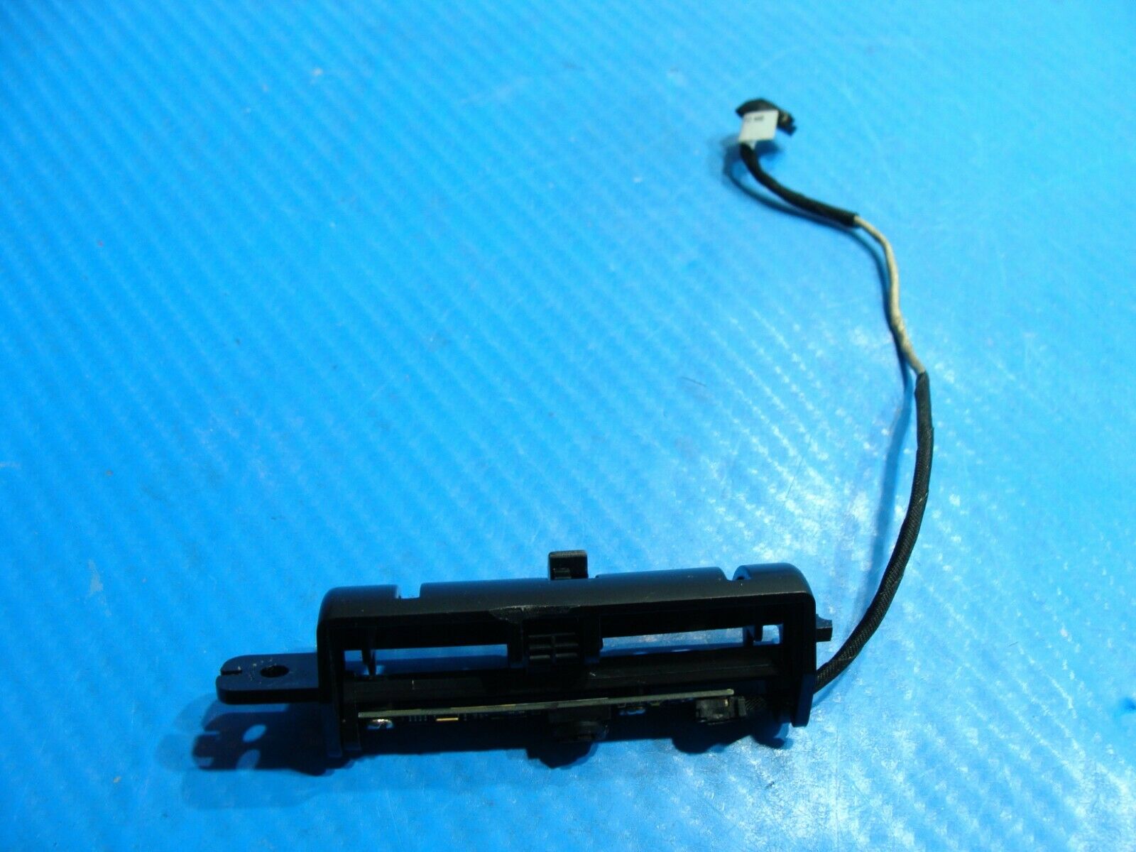 HP Touchsmart AIO 610-1000 23