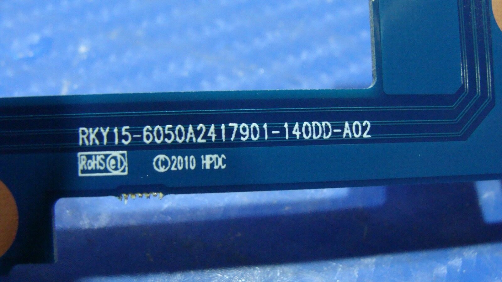 HP Pavilion g6t-1a00 15.6