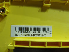 Asus Vivobook X530FA 14" Genuine Palmrest w/Touchpad Keyboard 13NB0IA4AP03112