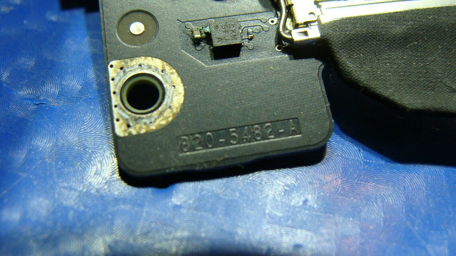 MacBook Pro A1398 15