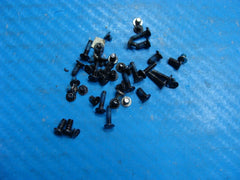 Asus S56CA-DH51 15.6" Genuine Laptop Screw Set Screws for Repair ScrewSet - Laptop Parts - Buy Authentic Computer Parts - Top Seller Ebay