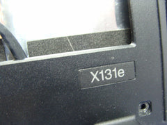 Lenovo ThinkPad 11.6" X131e Genuine Laptop LCD Back Cover w/Front Bezel 04W3863