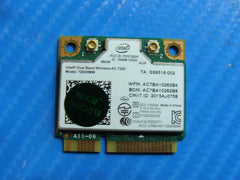 Asus Q501L 15.6" Genuine Laptop Wireless WiFi Card 7260HMW 756753-001