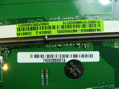 Asus R510CA-RB51 15.6" OEM i5-3337U 1.8GHz 4GB Motherboard 60NB00U0-MB7030 AS IS ASUS