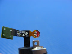 Samsung Galaxy GT- P3113TS 7" Genuine Audio Jack w/ Mic Samsung