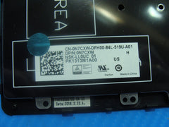 Dell Precision 7520 15.6" Genuine Laptop US Keyboard Black N7CXW PK1313M1A00