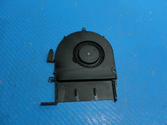 MacBook Pro A1502 13" Mid 2014 MGX92LL/A CPU Cooling Fan 076-1450 - Laptop Parts - Buy Authentic Computer Parts - Top Seller Ebay