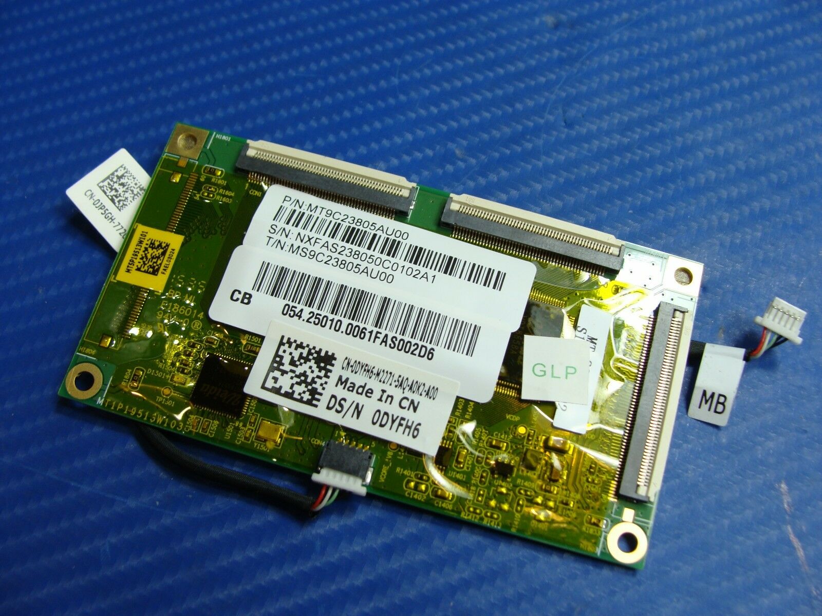 Dell Inspiron 24-5459 23.8