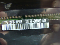 Lenovo ThinkPad L460 14" Intel i5-6300U 2.4GHz Motherboard 01AW255 NM-A651