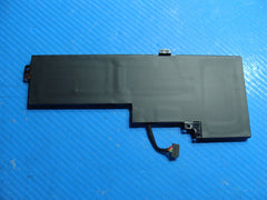 Lenovo Thinkpad T480 14" Battery 11.46V 24Wh 2040mAh 01AV421 SB10K97578