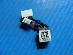 Dell Latitude E5470 14" Genuine Laptop DC in Power Jack w/Cable 4XV4N