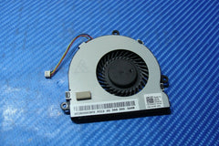 Dell Inspiron 15-3521 15.6" Genuine CPU Cooling Fan 74X7K DC28000C8F0 #1 ER* - Laptop Parts - Buy Authentic Computer Parts - Top Seller Ebay