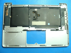 MacBook Pro 15" A1286 Late 2011 MD318LL/A OEM Top Case w/Keyboard 661-6076 - Laptop Parts - Buy Authentic Computer Parts - Top Seller Ebay
