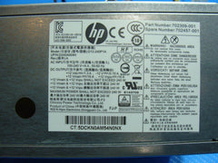 HP EliteDesk 800 G7 Genuine Desktop 240W Power Supply D12-240P1A 702457-001 - Tested Computer Laptop Parts