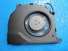 Dell Latitude 5490 14" Genuine Laptop CPU Cooling Fan P5F39 DC28000IXSL
