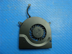 MacBook Pro A1278 13" Late 2011 MD313LL/A Cooling Fan 922-8620 #1 - Laptop Parts - Buy Authentic Computer Parts - Top Seller Ebay