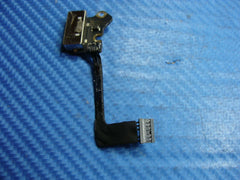 MacBook Pro 13" A1502 2015 MF839LL/A MF840LL/A Magsafe 2 Board 923-00517 GLP* Apple