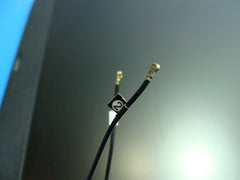 HP 250 G5 15.6" Genuine Laptop Matte HD LCD Screen Complete Assembly Black