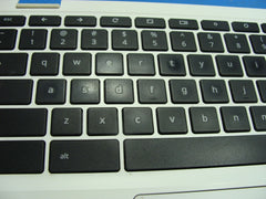 Acer Aspire 11.6" CB5-132T-C8ZW Genuine Palmrest w/TouchPad Keyboard EAZHR00101A