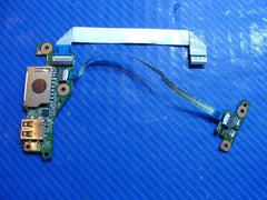 Acer Chromebook C740 11.6" USB Card Reader & LED Board w/Cables DA0ZHNTHAD0 ER* - Laptop Parts - Buy Authentic Computer Parts - Top Seller Ebay