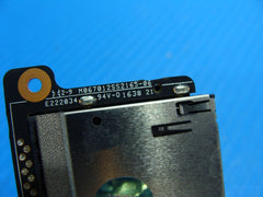 MSI Stealth GS63VR 7RF 15.6" LAN Board w/Cable MS-16K2C